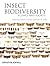 Insect Biodiversity by Robert G. Foottit