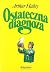 Ostateczna diagnoza by Arthur Hailey Ostateczna diagnoza by Arthur Hailey