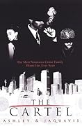 The Cartel (The Cartel, #1) 
