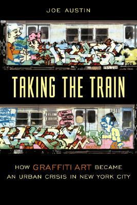 Taking the Train (Paperback)