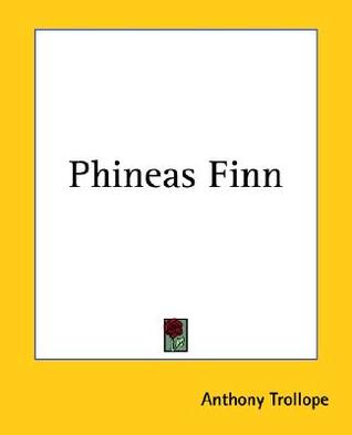 Phineas Finn