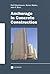 Anchorage in Concrete Construction
