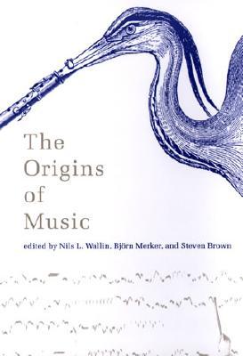 The Origins of Music (Paperback)