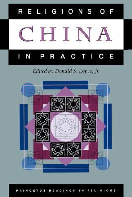 Religions of China in Practice (Paperback)