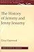 The History of Jemmy and Jenny Jessamy (Eighteenth-Century Novels by Women)