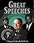 Great Speeches by Franklin Delano Roosevelt Great Speeches by Franklin Delano Roosevelt