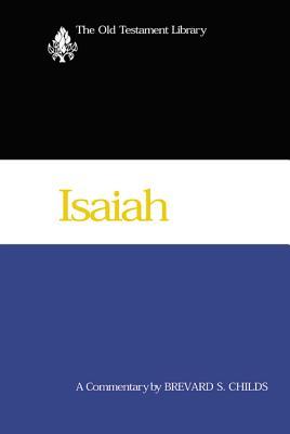 Isaiah: A Commentary (Hardcover)