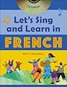 Let's Sing and Learn in French