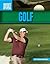 Golf by Brian Howell