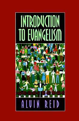Introduction to Evangelism (Paperback)