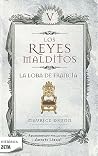 La loba de Francia