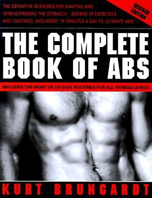 The Complete Book of Abs: Revised and Expanded Edition (Paperback)