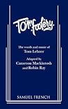 Tom Foolery by Tom Lehrer