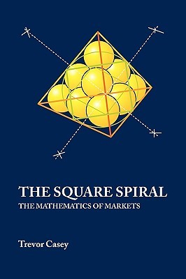 The Square Spiral (Paperback)
