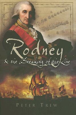 Rodney and the Breaking of the Line (Hardcover)