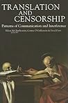 Translation and Censorship: Patterns of Communication and Interference