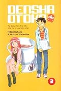 Densha Otoko: (Train Man) - VOL 03