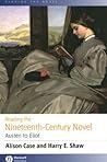 Reading the Nineteenth-century Novel: Austen to Eliot (Reading the Novel)