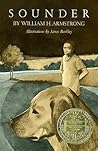 Sounder by William H. Armstrong