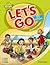Let's Go, Let's Begin Student Book: Language Level: Beginning to High Intermediate. Interest Level: Grades K-6. Approx. Reading Level: K-4