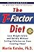 The T-Factor Diet by Martin Katahn