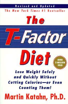 The T-Factor Diet (Paperback)