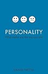 Personality: What...