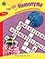 Fun With Homonyms: Crossword Puzzles And Word Searches: Grades 4 & Up