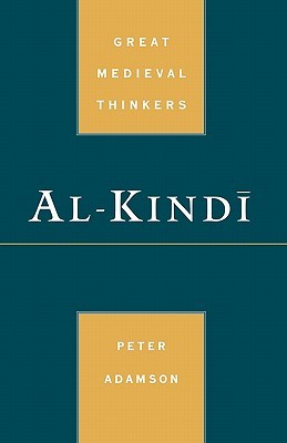 Al-Kindi (Great Medieval Thinkers)