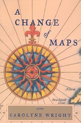 A Change of Maps (Paperback)