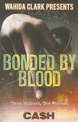 Bonded By Blood (Paperback)