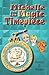 Michelle And the Magic Timepiece by Russell  Walker