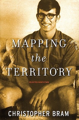 Mapping the Territory: Selected Nonfiction (Hardcover)