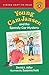 Young Cam Jansen and the Speedy Car Mystery (Young Cam Jansen Mysteries, #16)