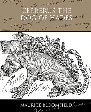 Cerberus The Dog of Hades (Paperback)