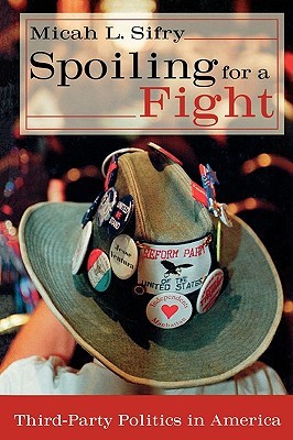 Spoiling for a Fight (Paperback)
