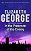 In the Presence of the Enemy (Inspector Lynley Mystery, Book 8)