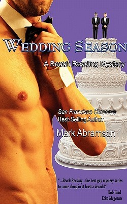Wedding Season (Beach Reading, #5)