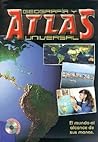 ATLAS Y GEOGRAFÃA UNIVERSAL