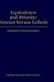 Equivalence and Priority: Newton versus Leibniz: Including Leibniz's Unpublished Manuscripts on the Principia