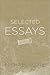 Selected Essays