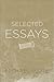 Selected Essays
