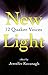 New Light: 12 Quaker Voices
