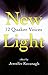 New Light: 12 Quaker Voices