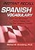 Instant Recall Spanish Vocabulary  by Michael Gruneburg