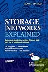 Storage Networks Explained by Ulf Troppens