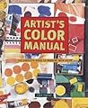 Artist's Color Manual by Simon Jennings