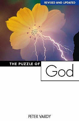 The Puzzle of God (Paperback)