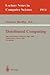 Distributed Computing: 14th...