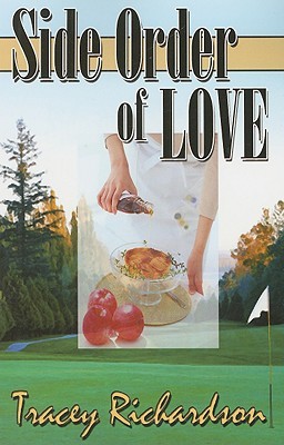 Side Order of Love (Paperback)
